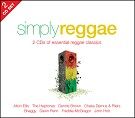Various - Simply Reggae (2CD)